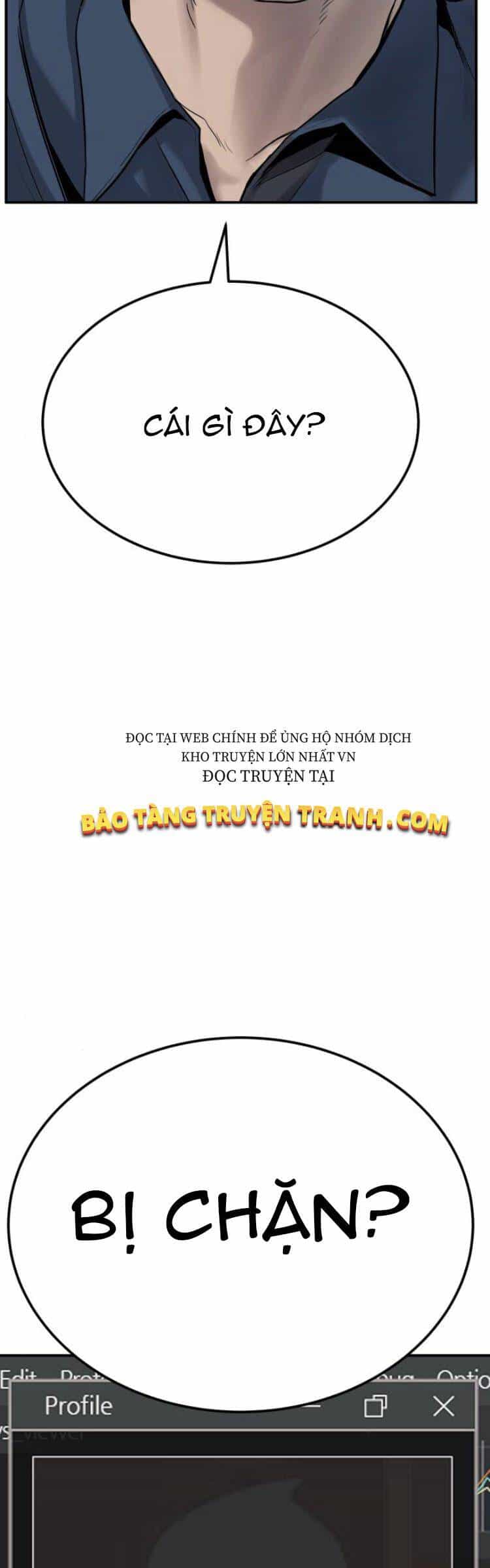 Bố Tôi Là Đặc Vụ - Chương 3.5 - ảnh 5