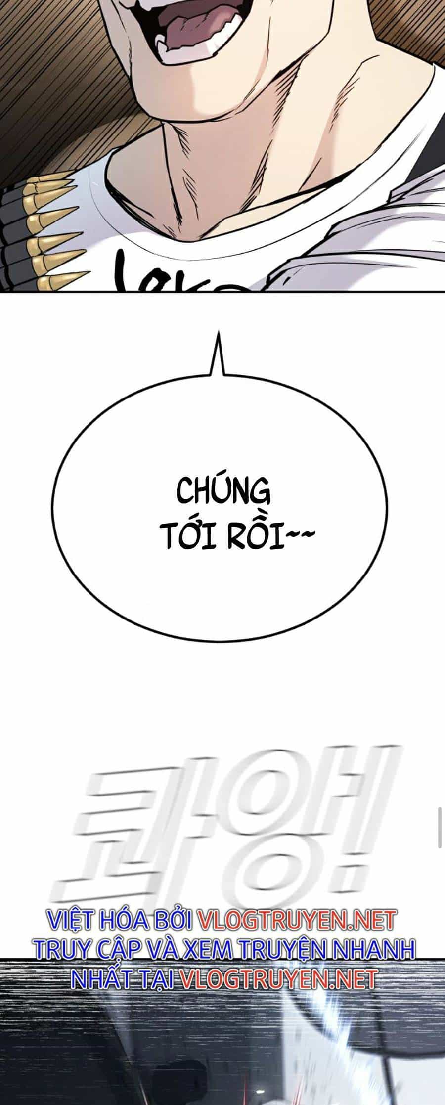 Bố Tôi Là Đặc Vụ - Chương 26 - ảnh 14