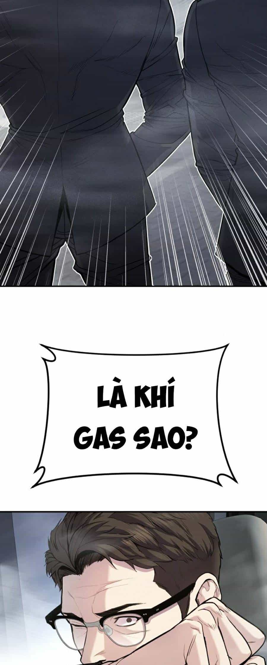 Bố Tôi Là Đặc Vụ - Chương 26 - ảnh 25