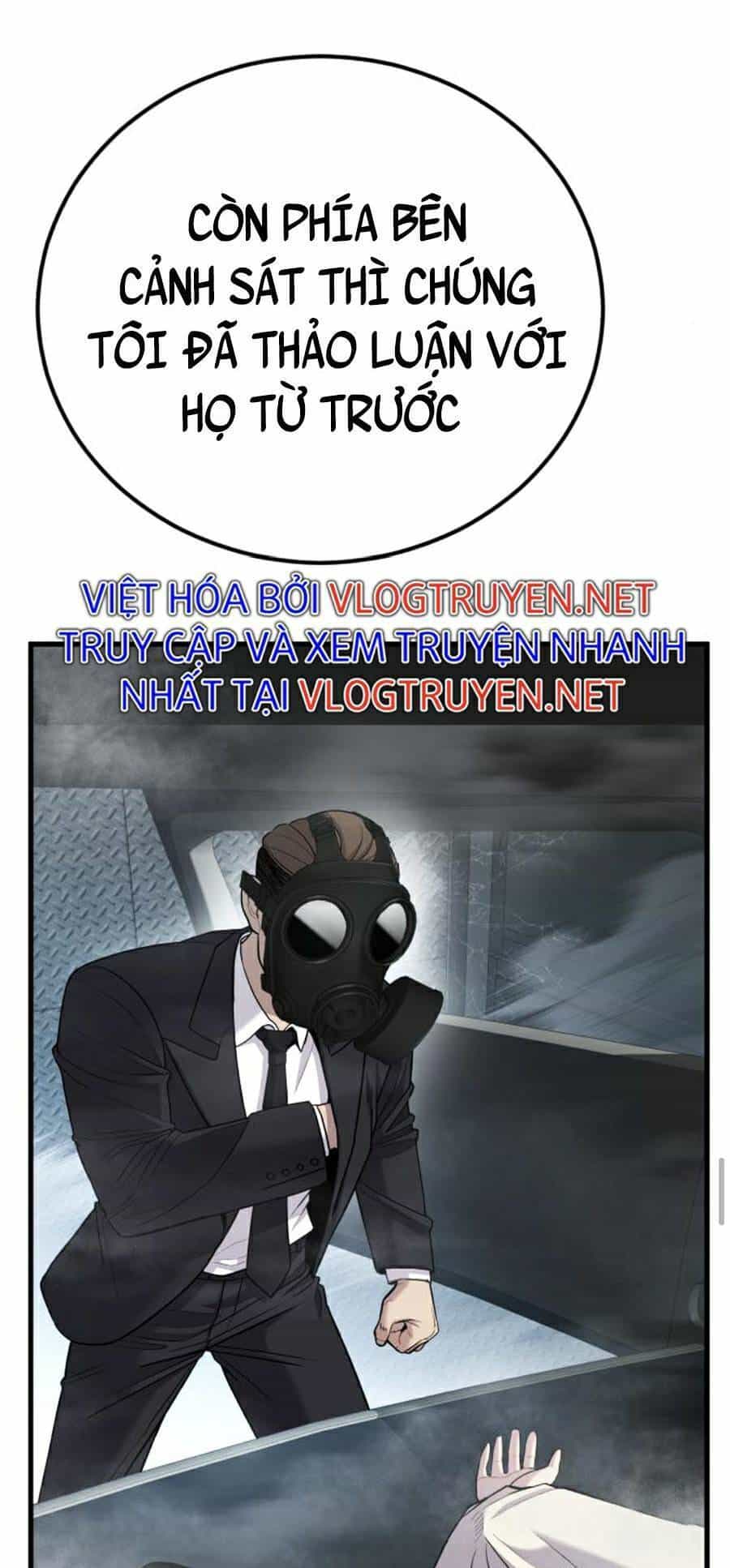 Bố Tôi Là Đặc Vụ - Chương 26.5 - ảnh 1