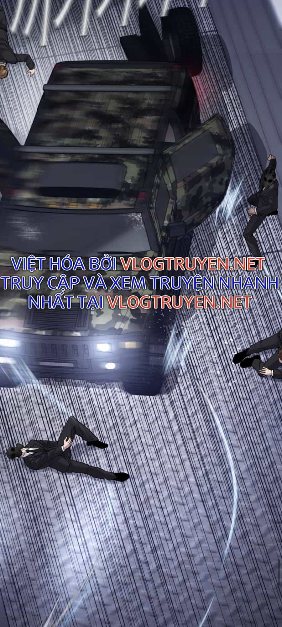 Bố Tôi Là Đặc Vụ - Chương 26.5 - ảnh 34