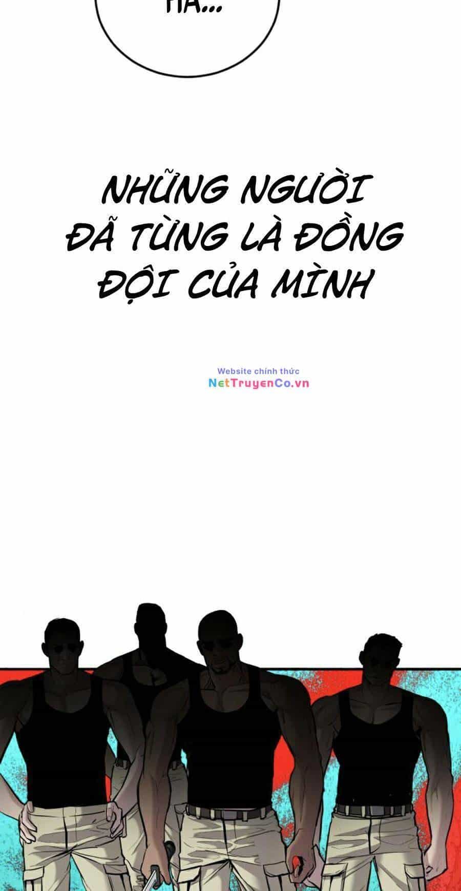Bố Tôi Là Đặc Vụ - Chương 27 - ảnh 16