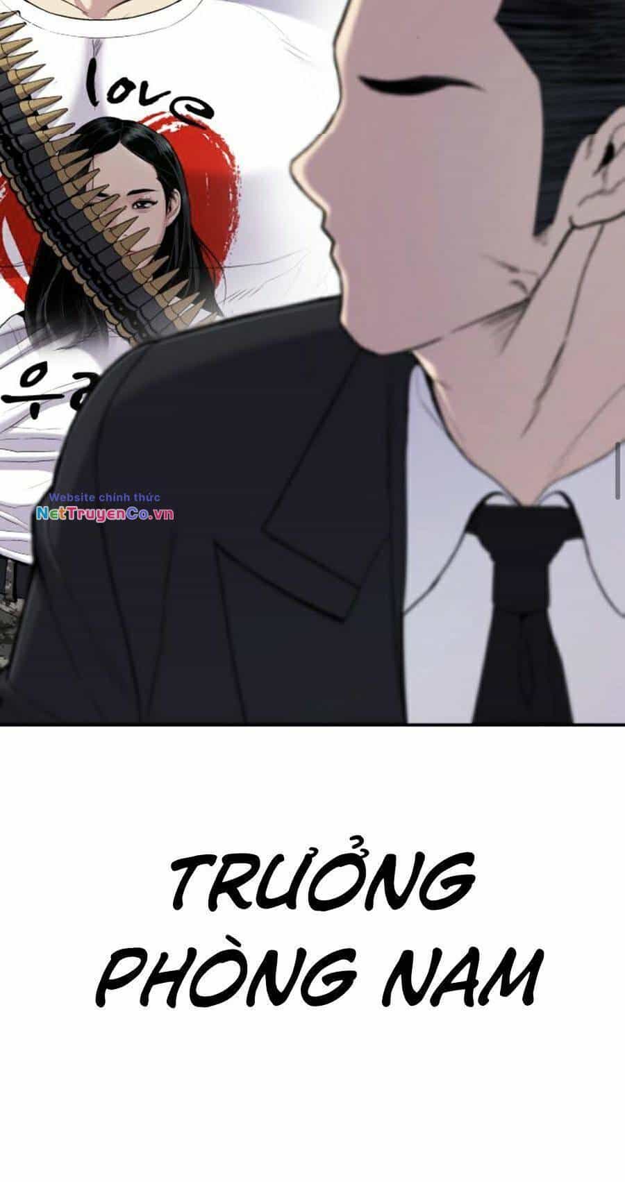 Bố Tôi Là Đặc Vụ - Chương 27 - ảnh 41
