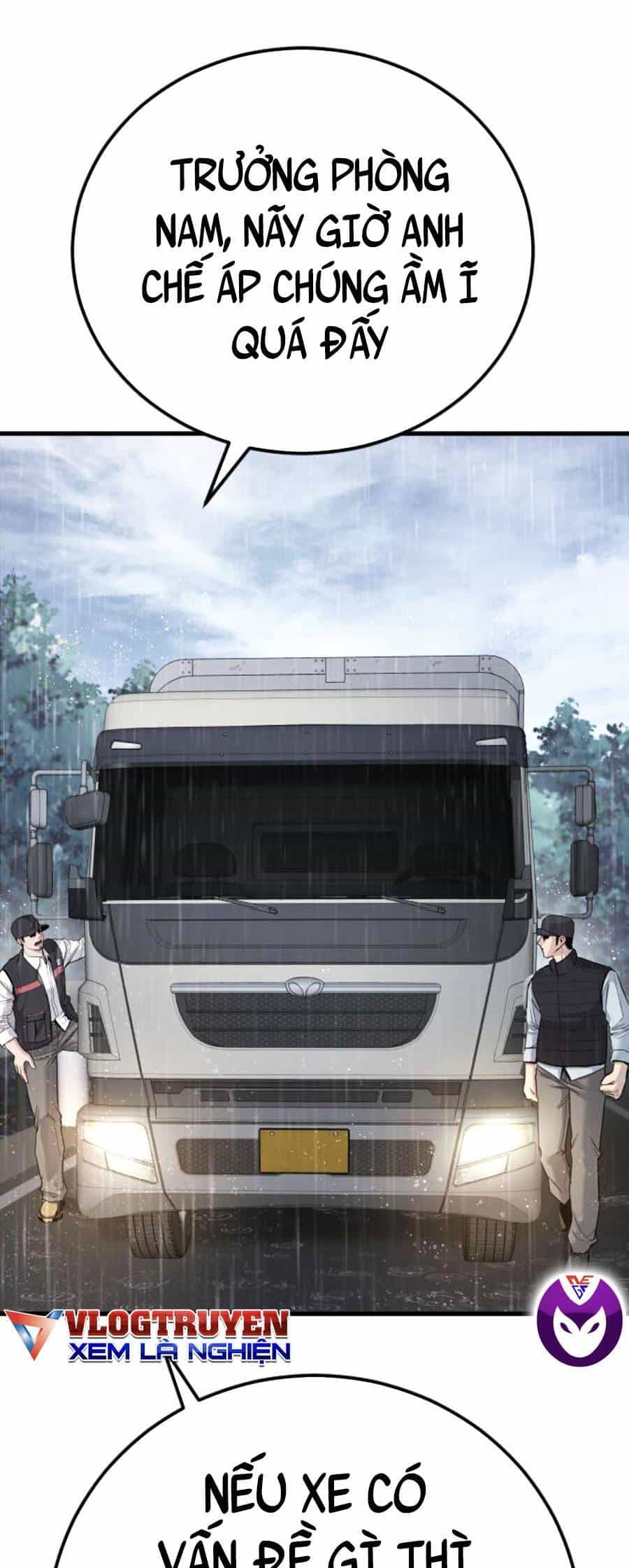 Bố Tôi Là Đặc Vụ - Chương 28.5 - ảnh 37