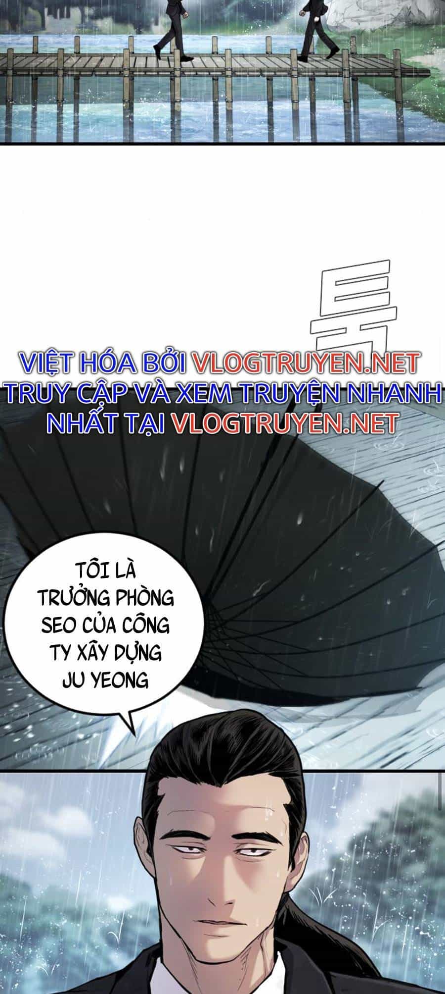 Bố Tôi Là Đặc Vụ - Chương 29 - ảnh 16