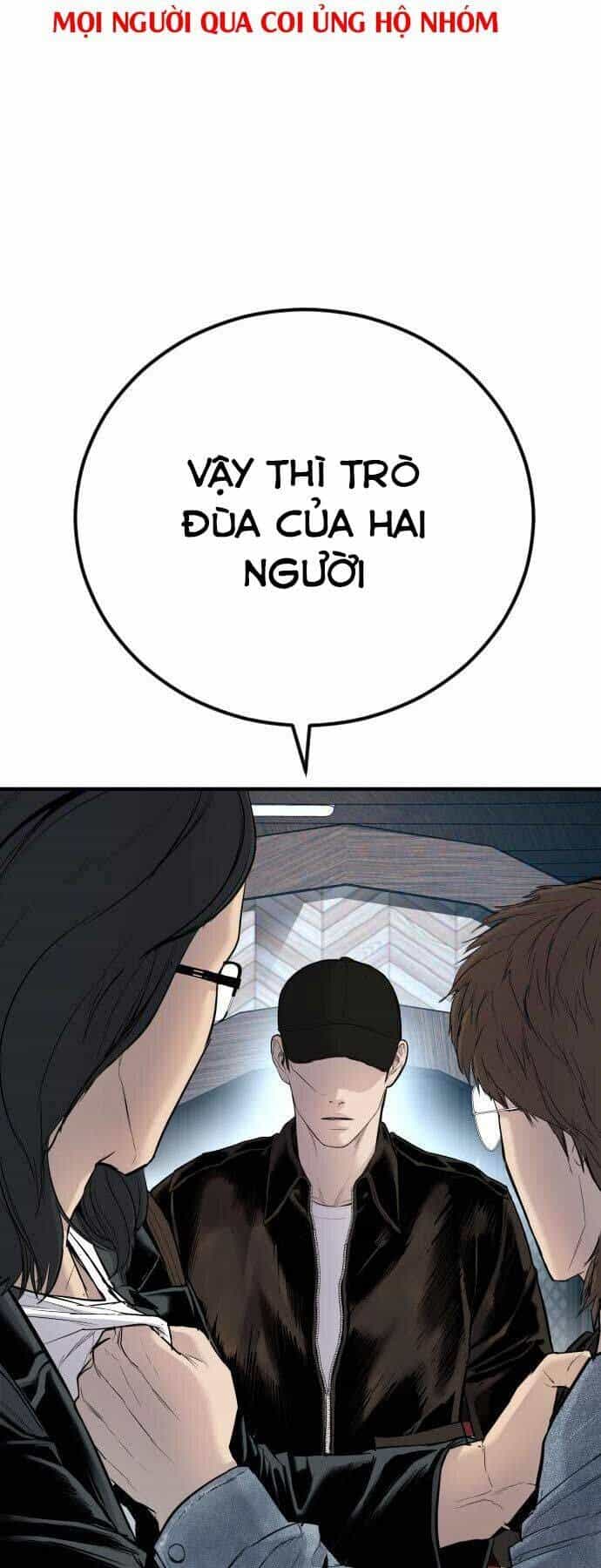Bố Tôi Là Đặc Vụ - Chương 33 - ảnh 132