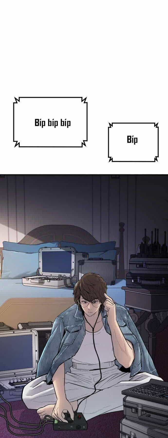 Bố Tôi Là Đặc Vụ - Chương 33 - ảnh 21