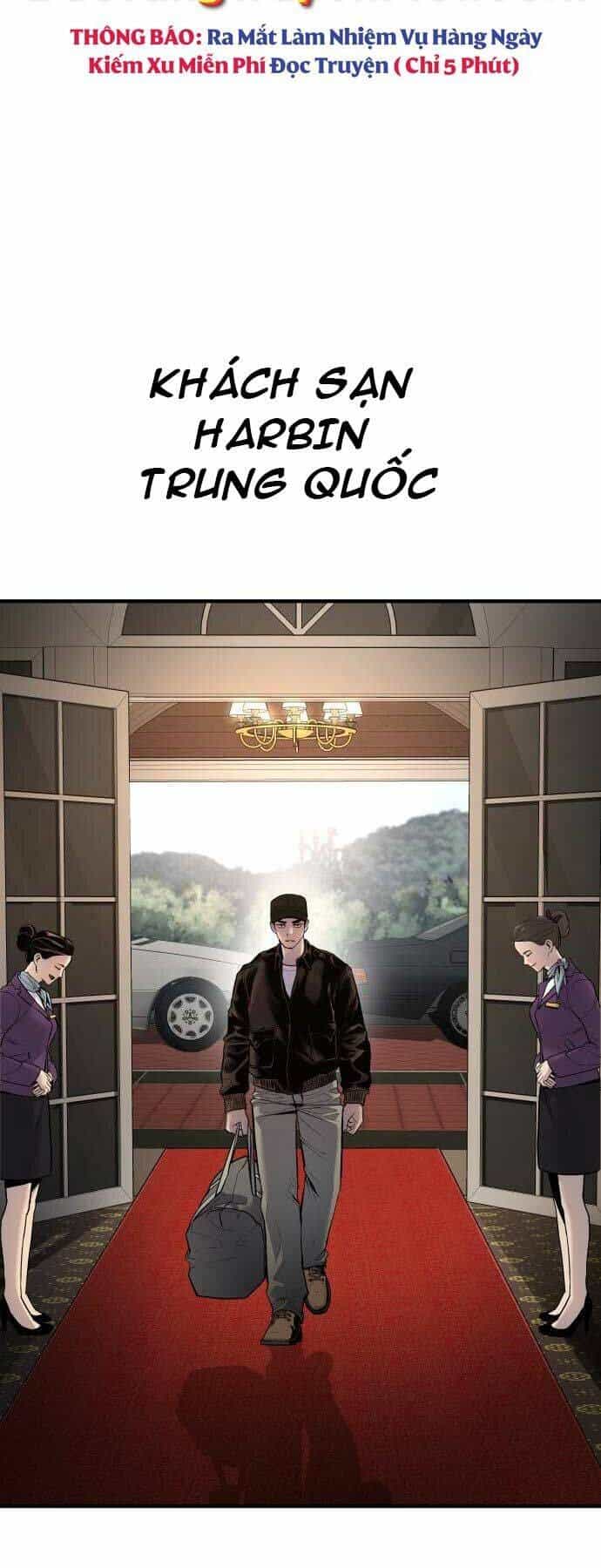 Bố Tôi Là Đặc Vụ - Chương 33 - ảnh 3