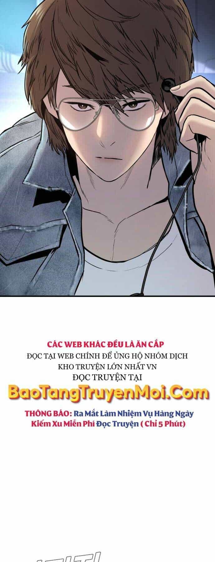 Bố Tôi Là Đặc Vụ - Chương 33 - ảnh 37