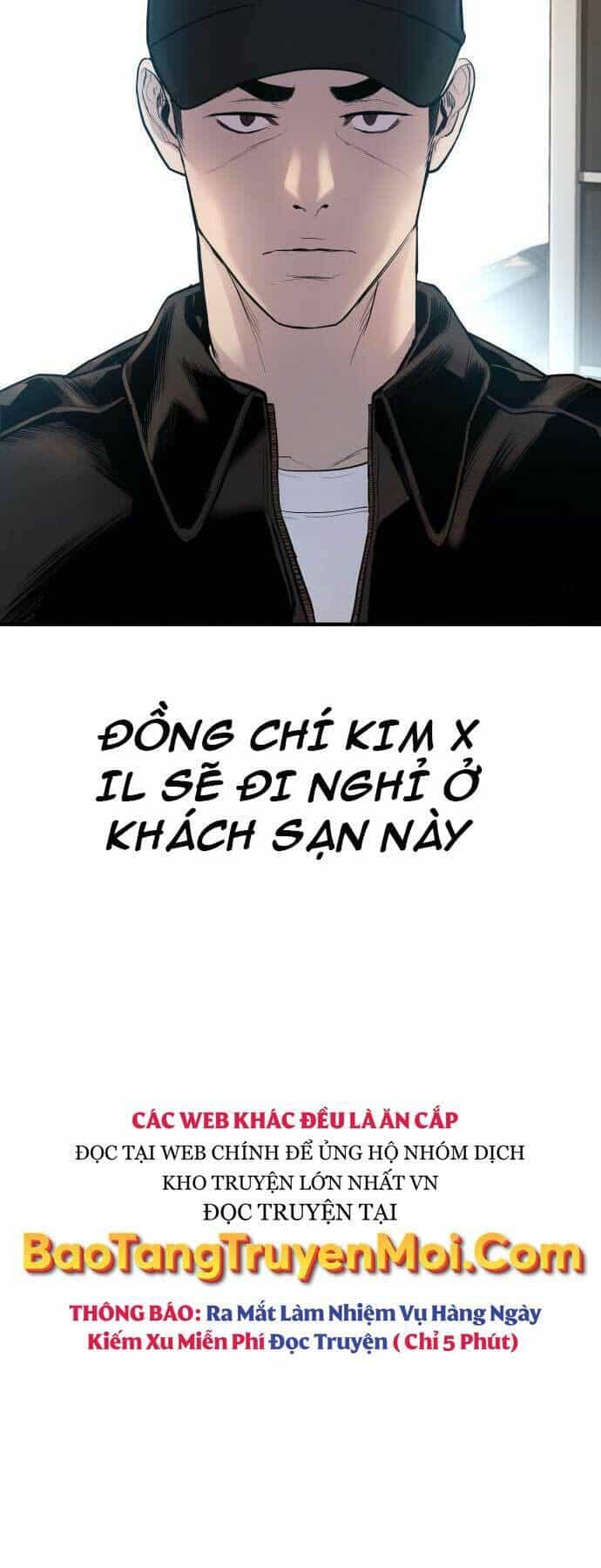 Bố Tôi Là Đặc Vụ - Chương 33 - ảnh 5
