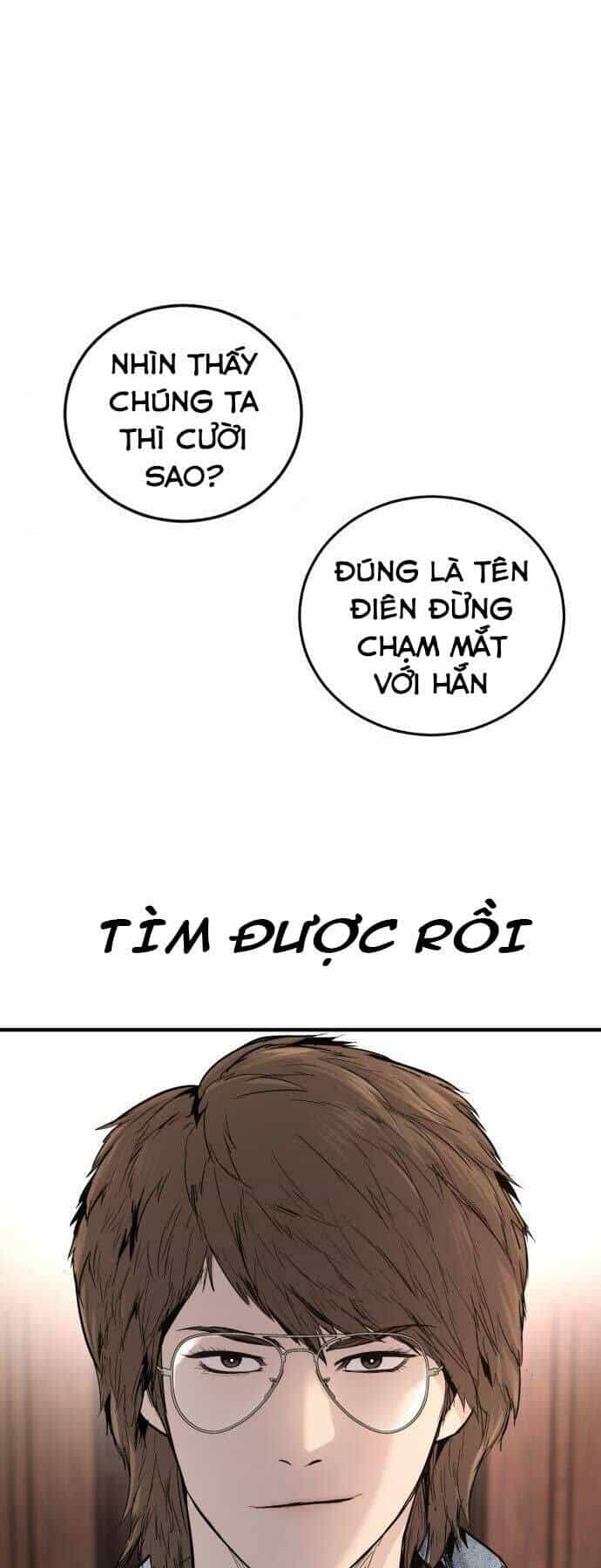 Bố Tôi Là Đặc Vụ - Chương 33 - ảnh 77