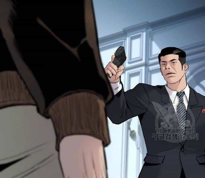 Bố Tôi Là Đặc Vụ - Chương 35 - ảnh 157