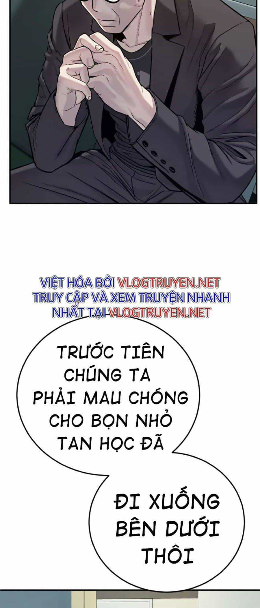 Bố Tôi Là Đặc Vụ - Chương 4.5 - ảnh 14