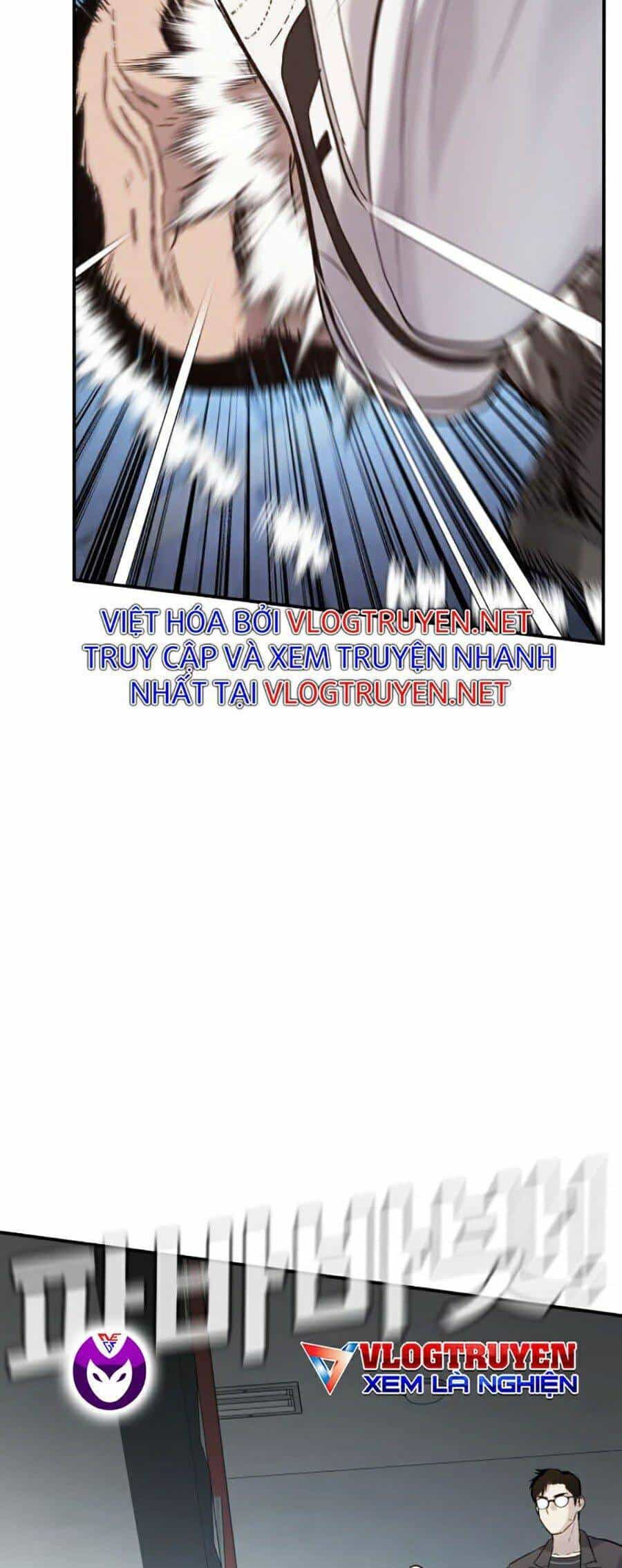 Bố Tôi Là Đặc Vụ - Chương 4.5 - ảnh 44