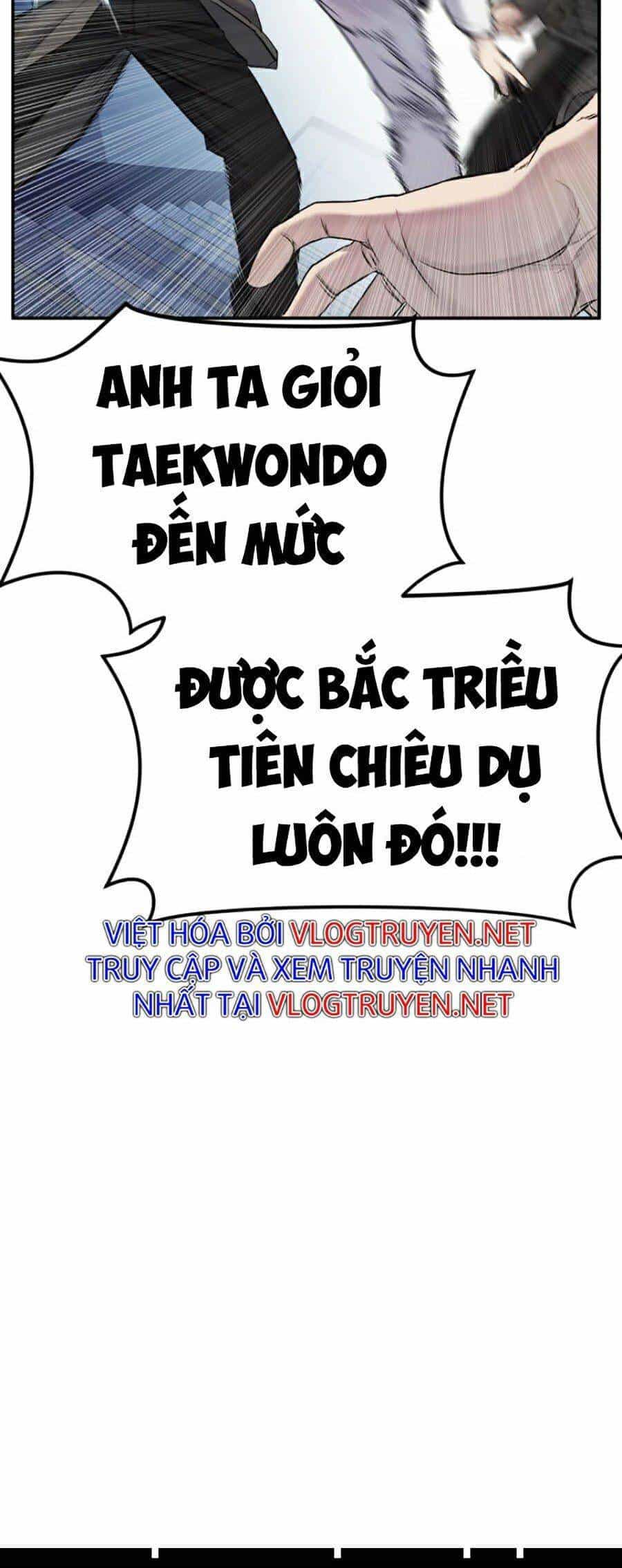 Bố Tôi Là Đặc Vụ - Chương 4.5 - ảnh 54