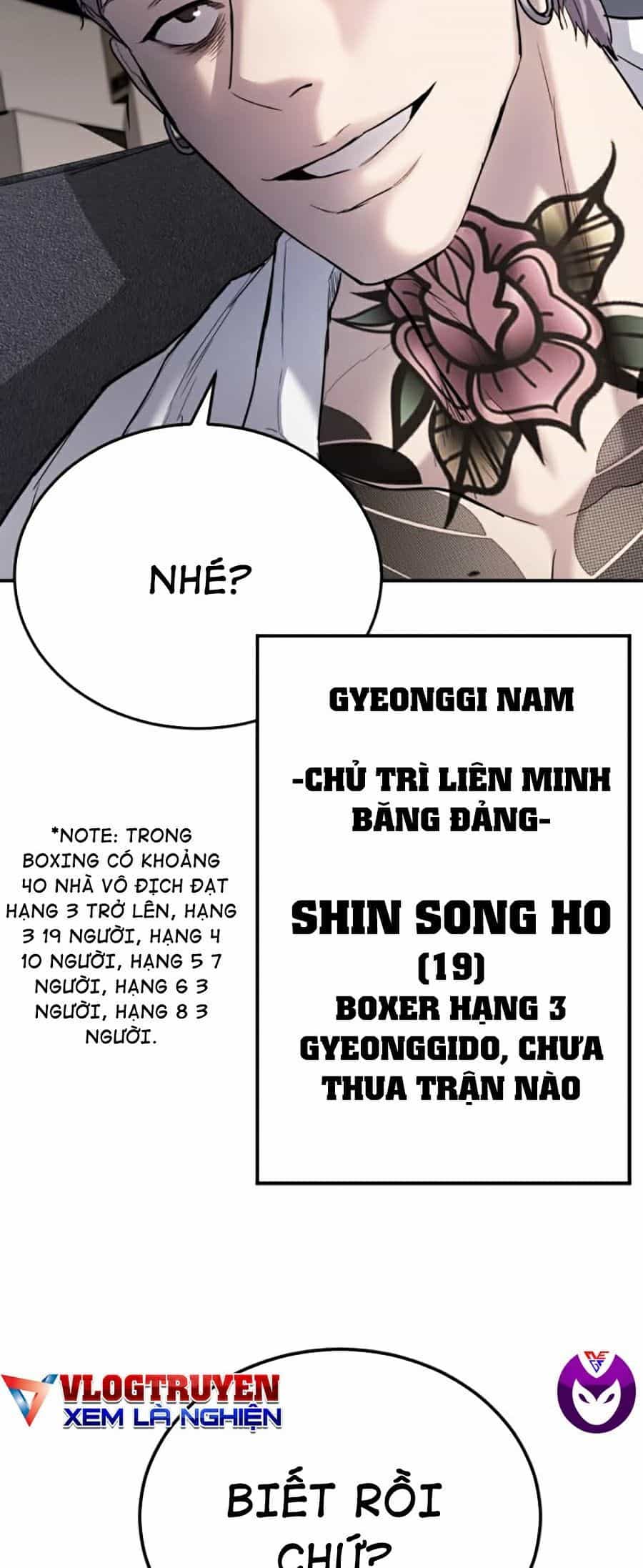 Bố Tôi Là Đặc Vụ - Chương 5 - ảnh 38