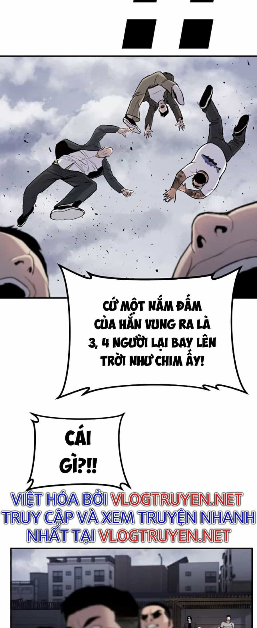 Bố Tôi Là Đặc Vụ - Chương 5 - ảnh 46