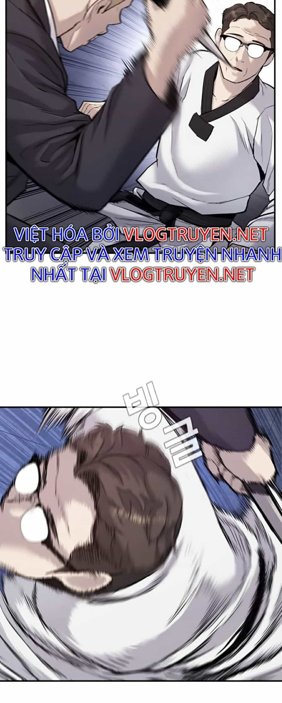Bố Tôi Là Đặc Vụ - Chương 5 - ảnh 62