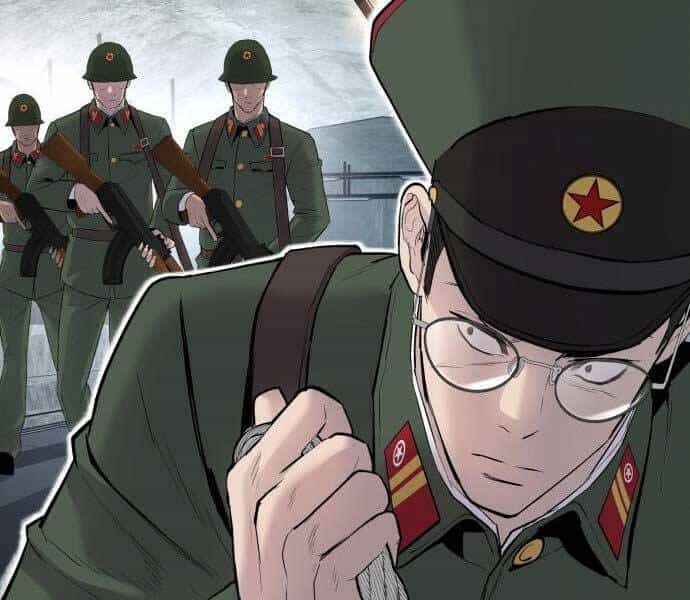 Bố Tôi Là Đặc Vụ - Chương 42.5 - ảnh 7