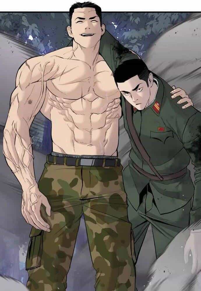 Bố Tôi Là Đặc Vụ - Chương 46 - ảnh 54