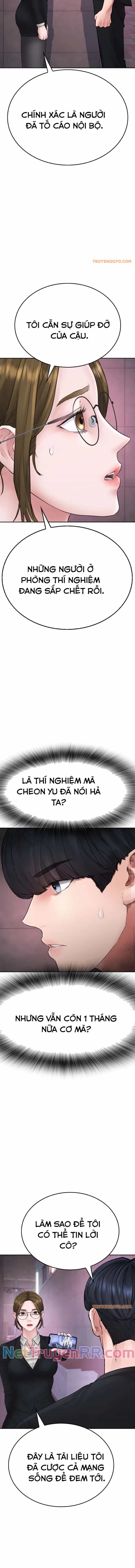 Bố Vạn Năng - Chương 118 - ảnh 14
