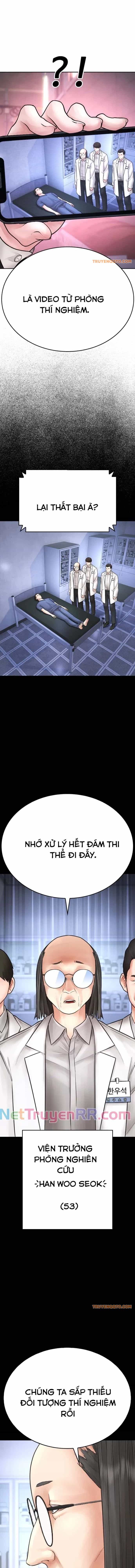 Bố Vạn Năng - Chương 118 - ảnh 15