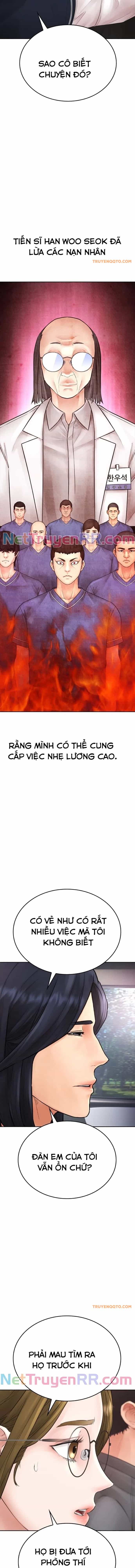 Bố Vạn Năng - Chương 119 - ảnh 15
