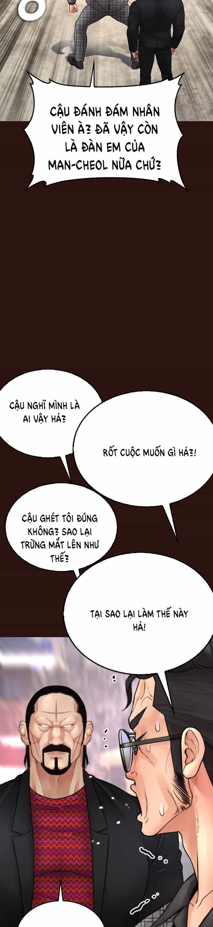 Bố Vạn Năng - Chương 137 - ảnh 13