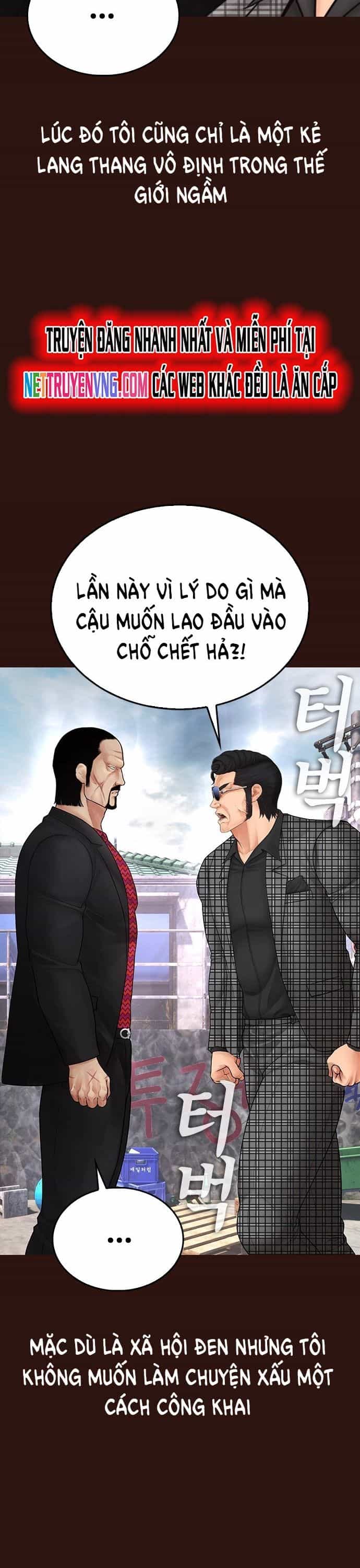 Bố Vạn Năng - Chương 137 - ảnh 14