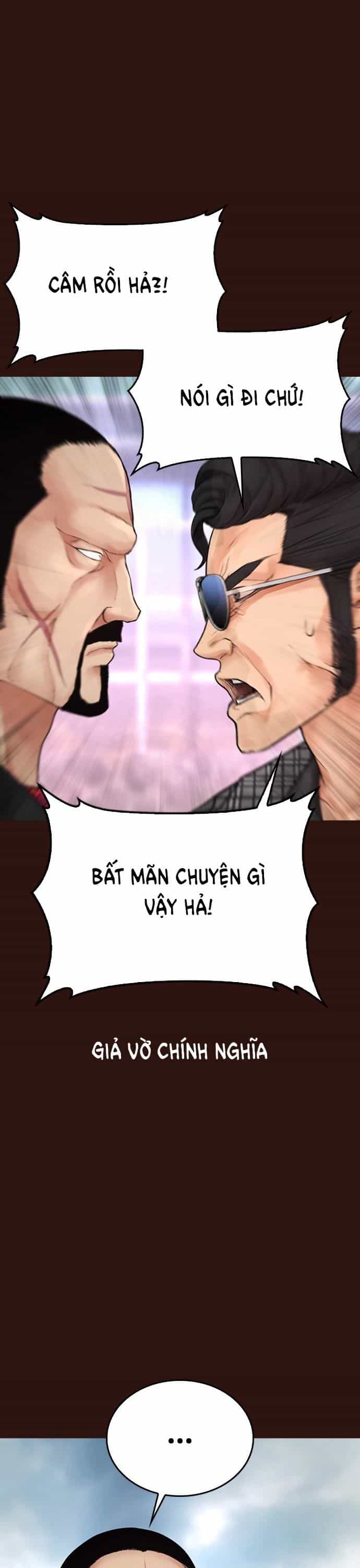 Bố Vạn Năng - Chương 137 - ảnh 15