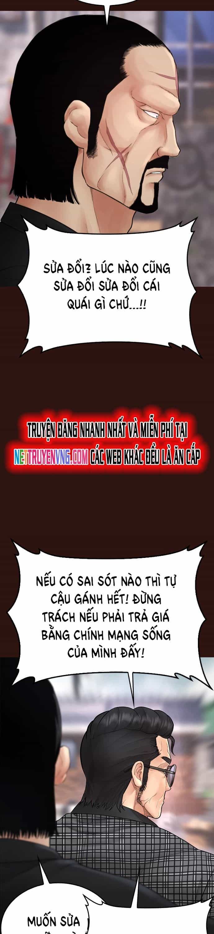 Bố Vạn Năng - Chương 137 - ảnh 18