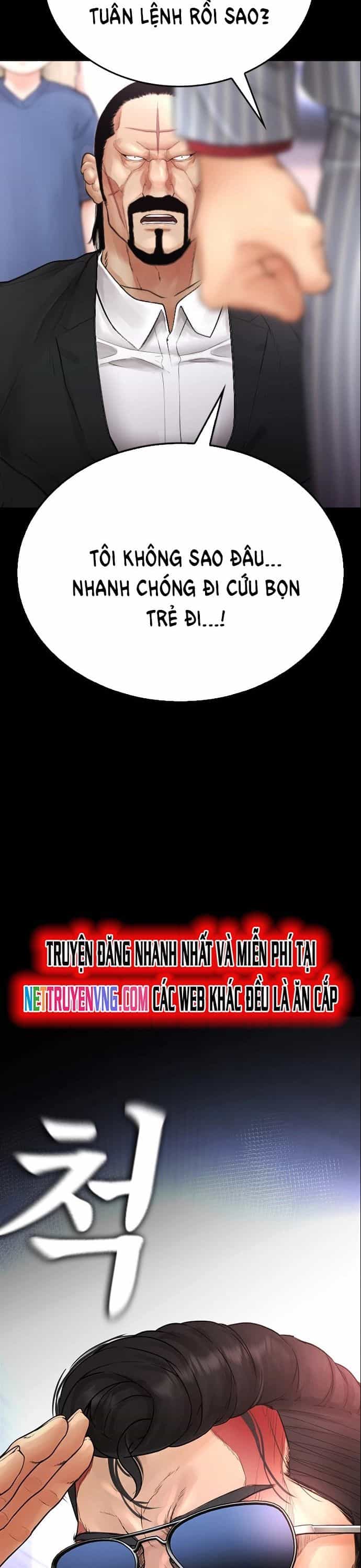 Bố Vạn Năng - Chương 137 - ảnh 2