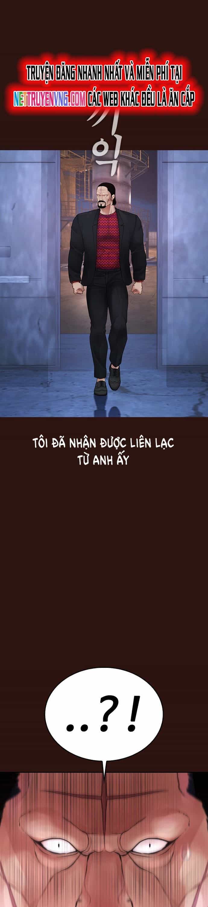 Bố Vạn Năng - Chương 137 - ảnh 21