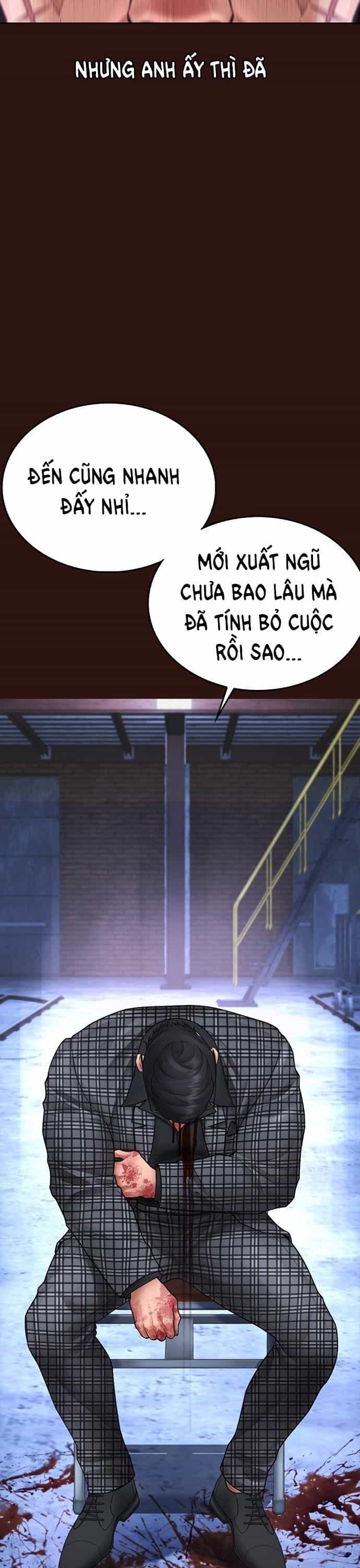 Bố Vạn Năng - Chương 137 - ảnh 22