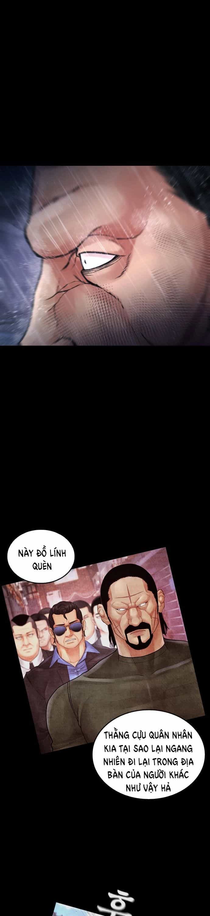 Bố Vạn Năng - Chương 137 - ảnh 49