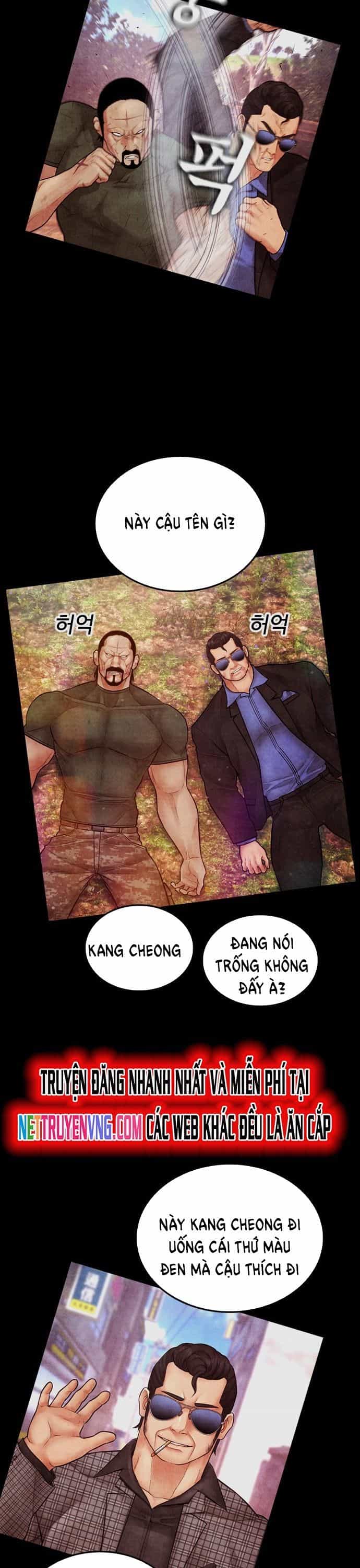 Bố Vạn Năng - Chương 137 - ảnh 50