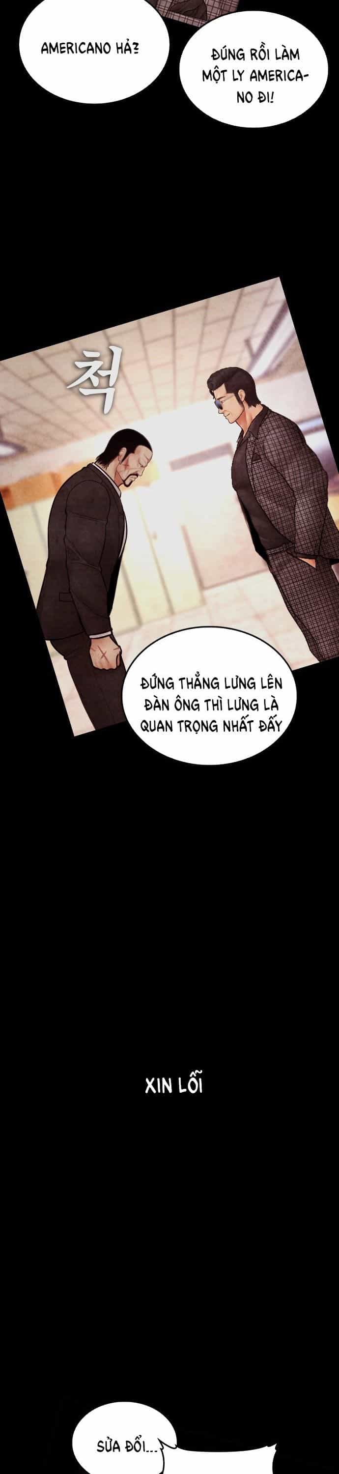 Bố Vạn Năng - Chương 137 - ảnh 51