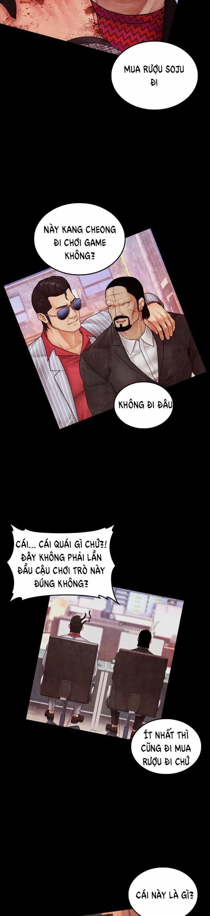 Bố Vạn Năng - Chương 137 - ảnh 53