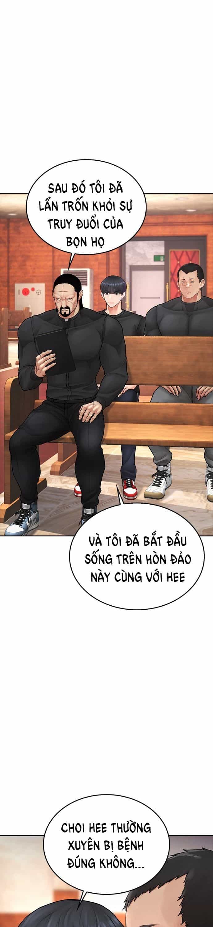 Bố Vạn Năng - Chương 137 - ảnh 61