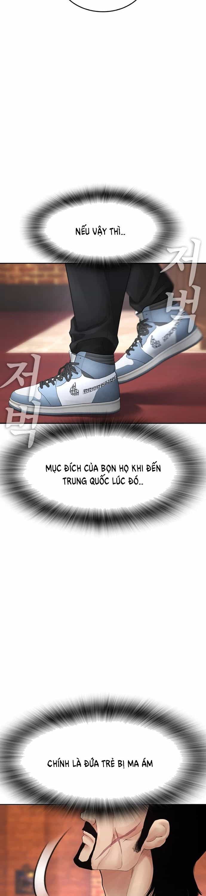 Bố Vạn Năng - Chương 137 - ảnh 63