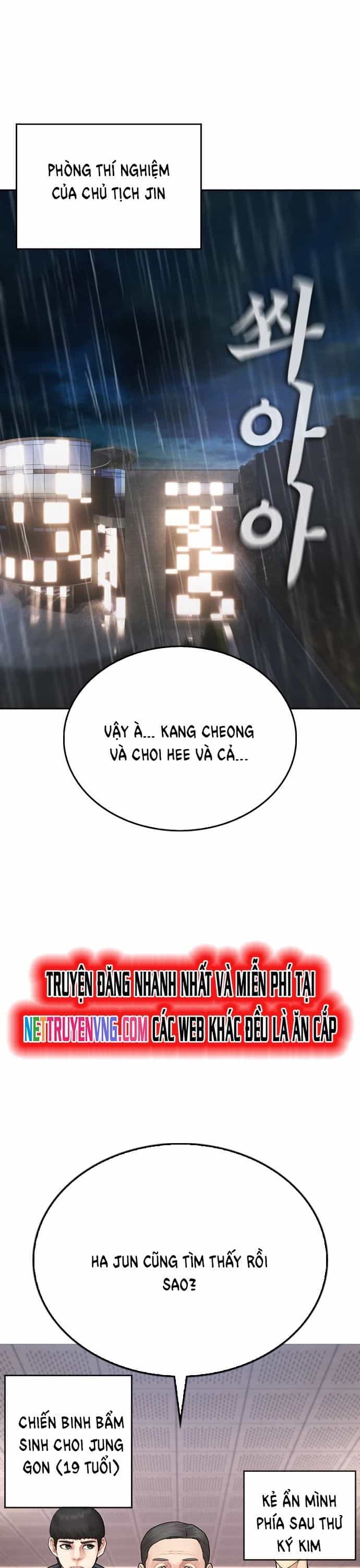 Bố Vạn Năng - Chương 137 - ảnh 66