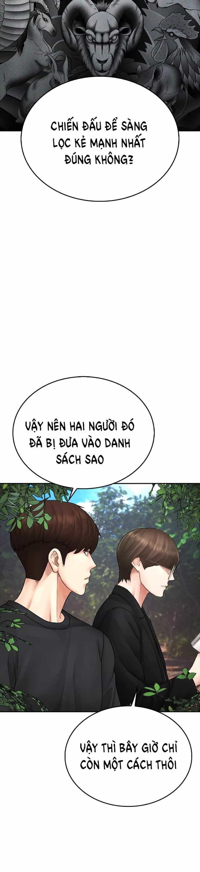 Bố Vạn Năng - Chương 138 - ảnh 15