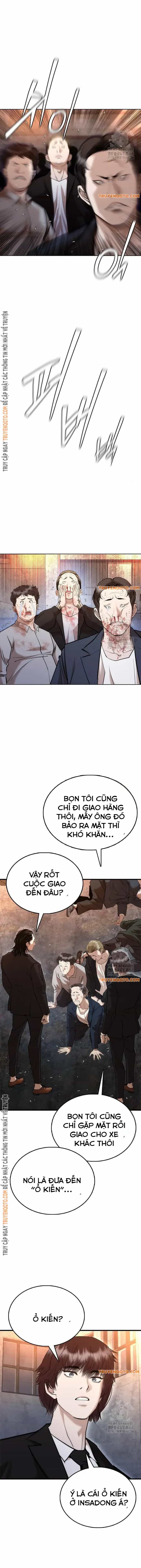 Bộ Vest Siêu Năng - Chương 2 - ảnh 26