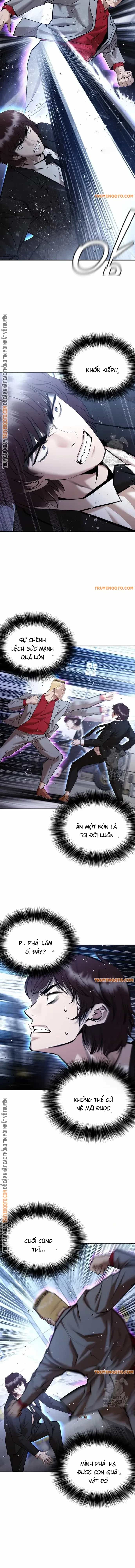 Bộ Vest Siêu Năng - Chương 4 - ảnh 6