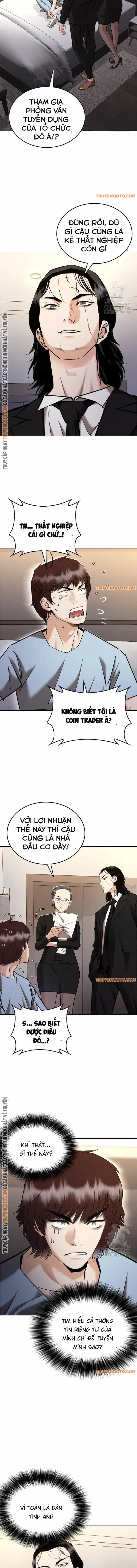 Bộ Vest Siêu Năng - Chương 5 - ảnh 15