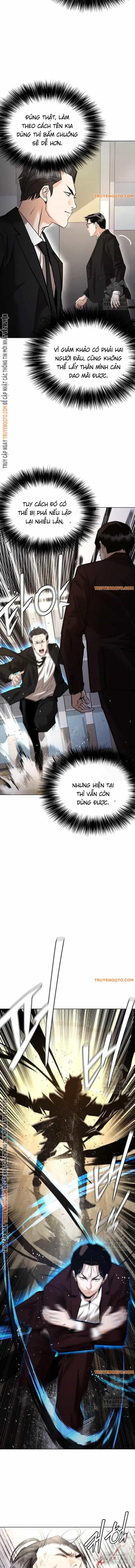 Bộ Vest Siêu Năng - Chương 7 - ảnh 15