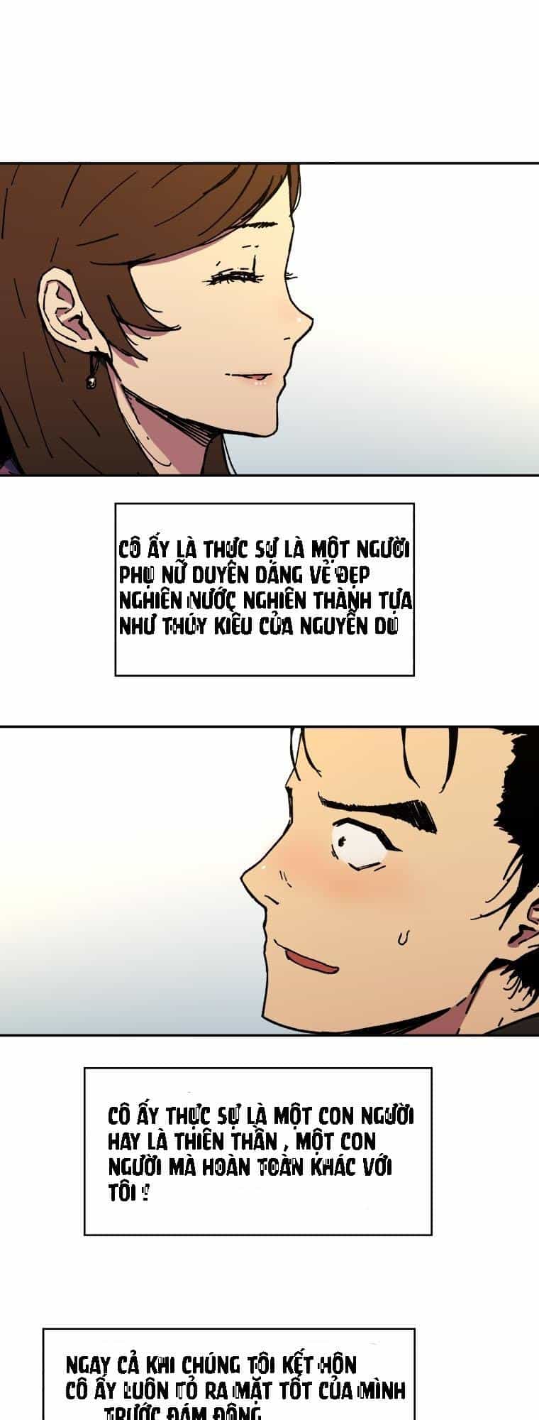 Bố Vô Song - Chương 1 - ảnh 38