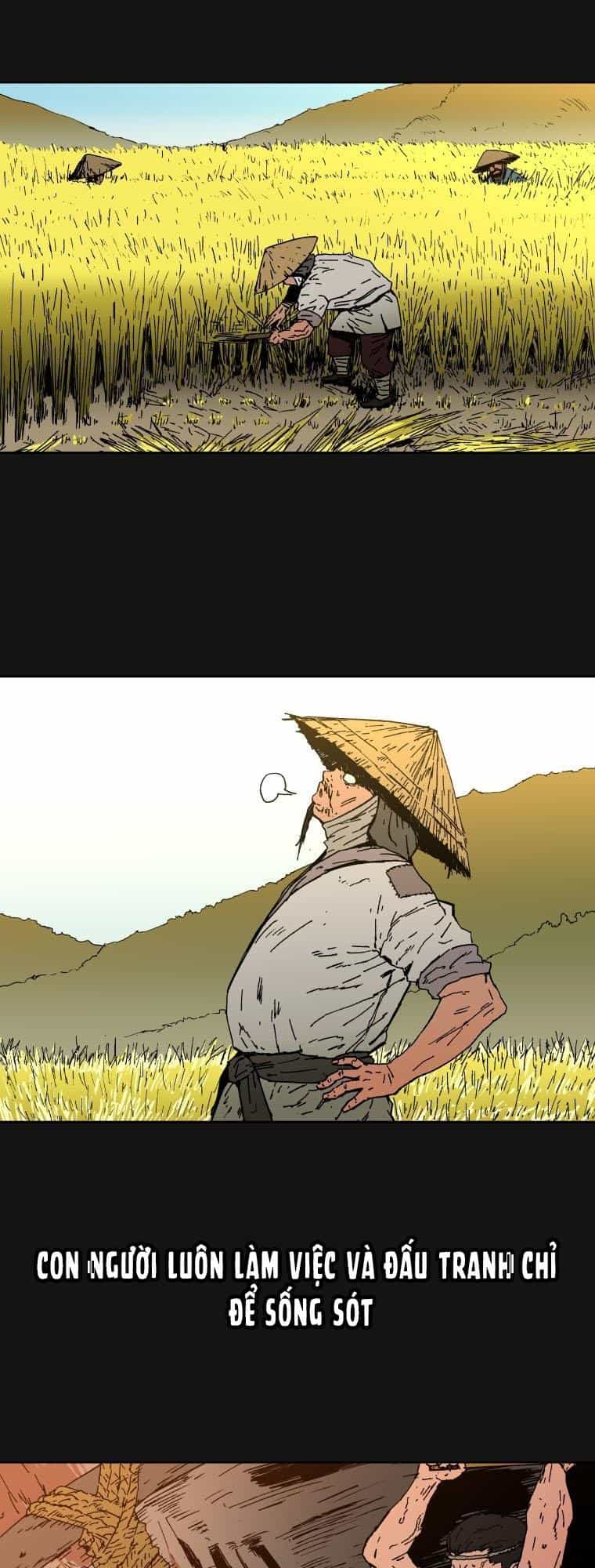 Bố Vô Song - Chương 1 - ảnh 4