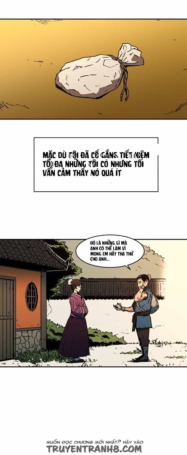 Bố Vô Song - Chương 1 - ảnh 43