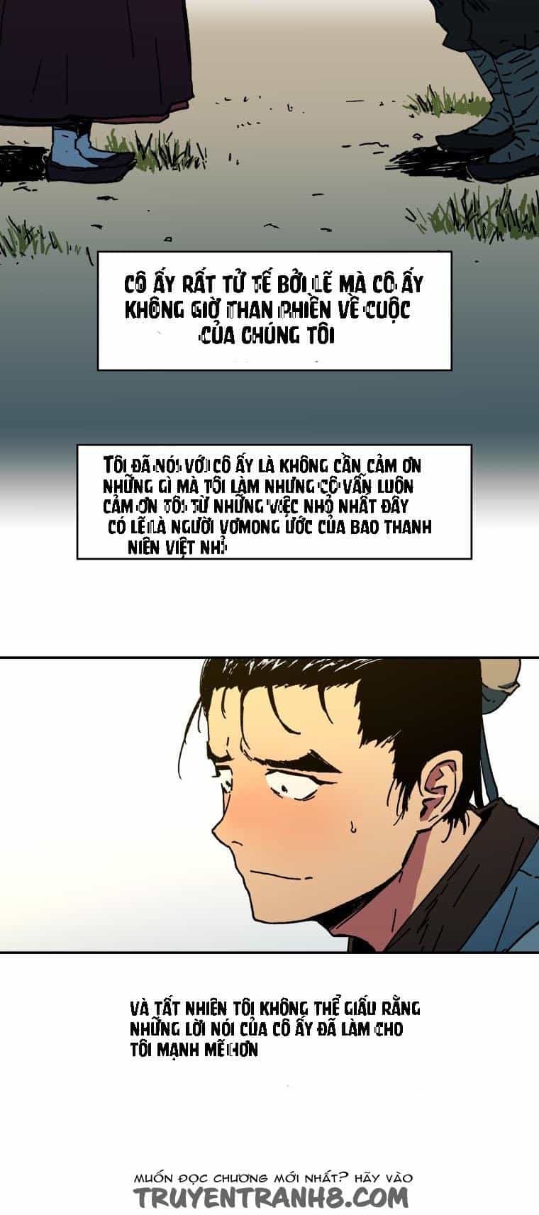 Bố Vô Song - Chương 1 - ảnh 45